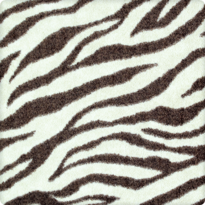 Karastan Savanna Scenes Zebra