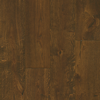 Hartco Timberbrushed Gold Deep Etched Hampton Brown